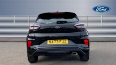 Ford Puma 1.0 EcoBoost Hybrid mHEV ST-Line 5dr Petrol Hatchback